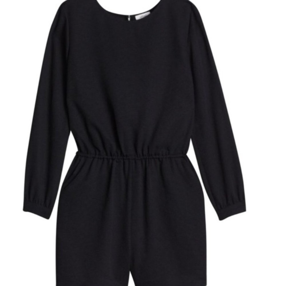 aritzia wilfred gringard romper XS